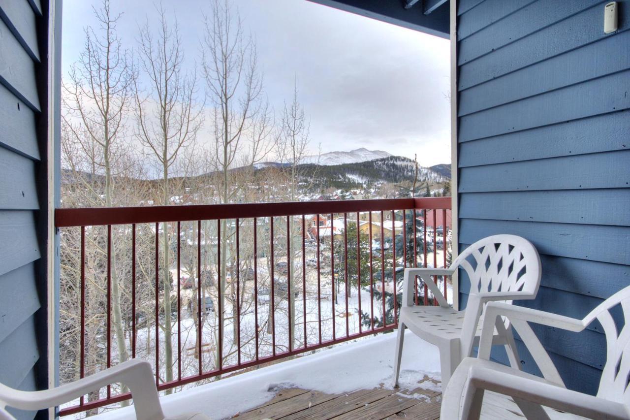 River Mtn Lodge E320 Breckenridge Exterior photo